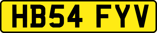 HB54FYV