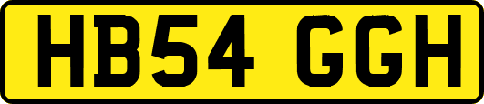 HB54GGH