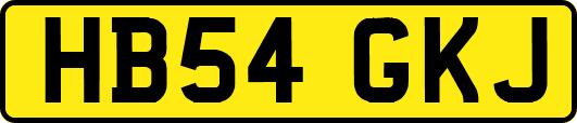 HB54GKJ