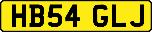 HB54GLJ
