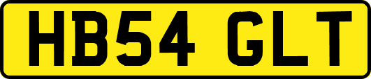 HB54GLT