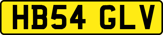 HB54GLV