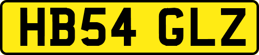 HB54GLZ