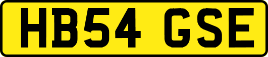 HB54GSE