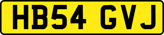 HB54GVJ