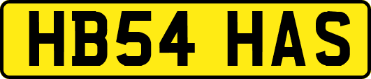 HB54HAS