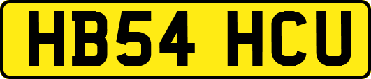 HB54HCU