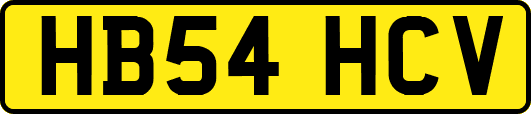 HB54HCV
