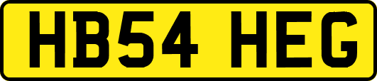 HB54HEG