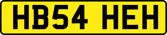 HB54HEH