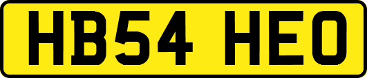 HB54HEO