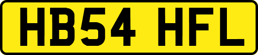 HB54HFL