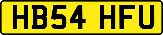 HB54HFU
