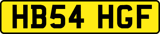 HB54HGF