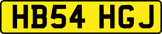 HB54HGJ