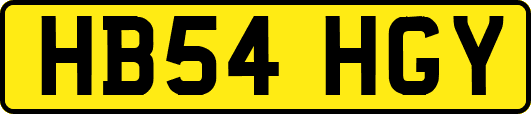HB54HGY