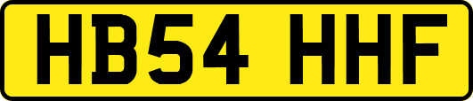 HB54HHF