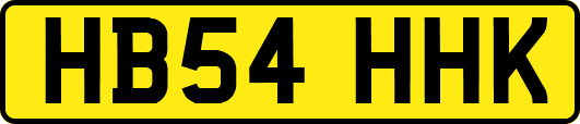 HB54HHK