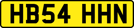 HB54HHN
