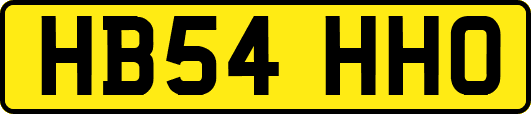 HB54HHO