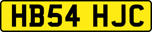 HB54HJC