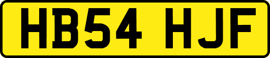 HB54HJF