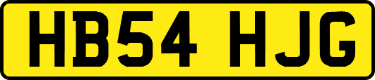 HB54HJG