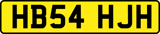 HB54HJH