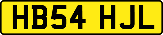 HB54HJL