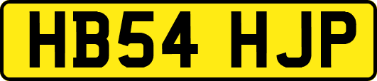 HB54HJP