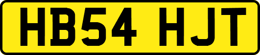 HB54HJT