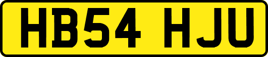 HB54HJU
