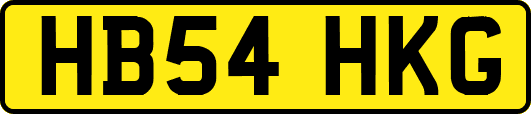 HB54HKG
