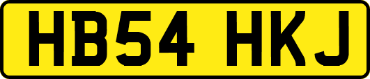 HB54HKJ