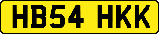 HB54HKK