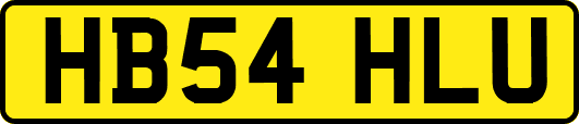 HB54HLU