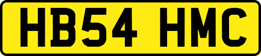 HB54HMC
