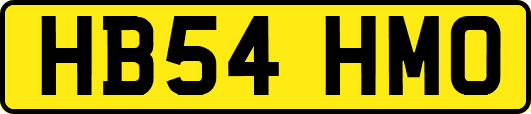 HB54HMO