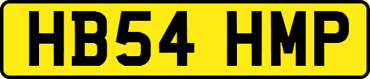 HB54HMP