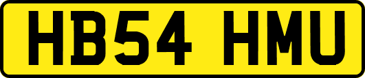 HB54HMU