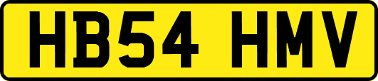 HB54HMV