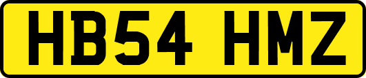 HB54HMZ
