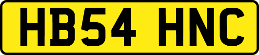 HB54HNC