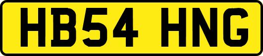 HB54HNG