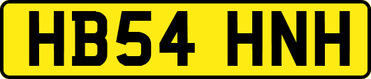 HB54HNH