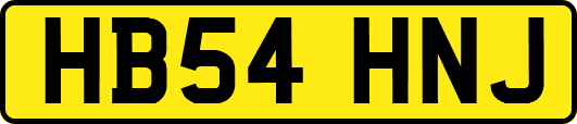 HB54HNJ