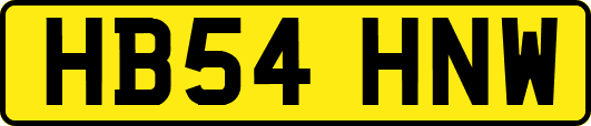 HB54HNW