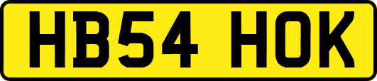 HB54HOK
