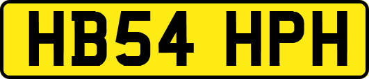 HB54HPH