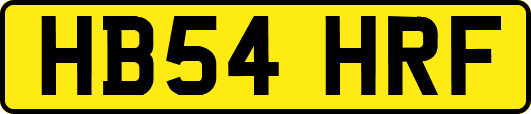HB54HRF